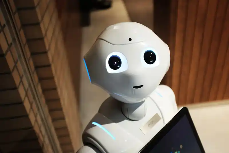 AI robotics and automation technology business license Dubai UAE