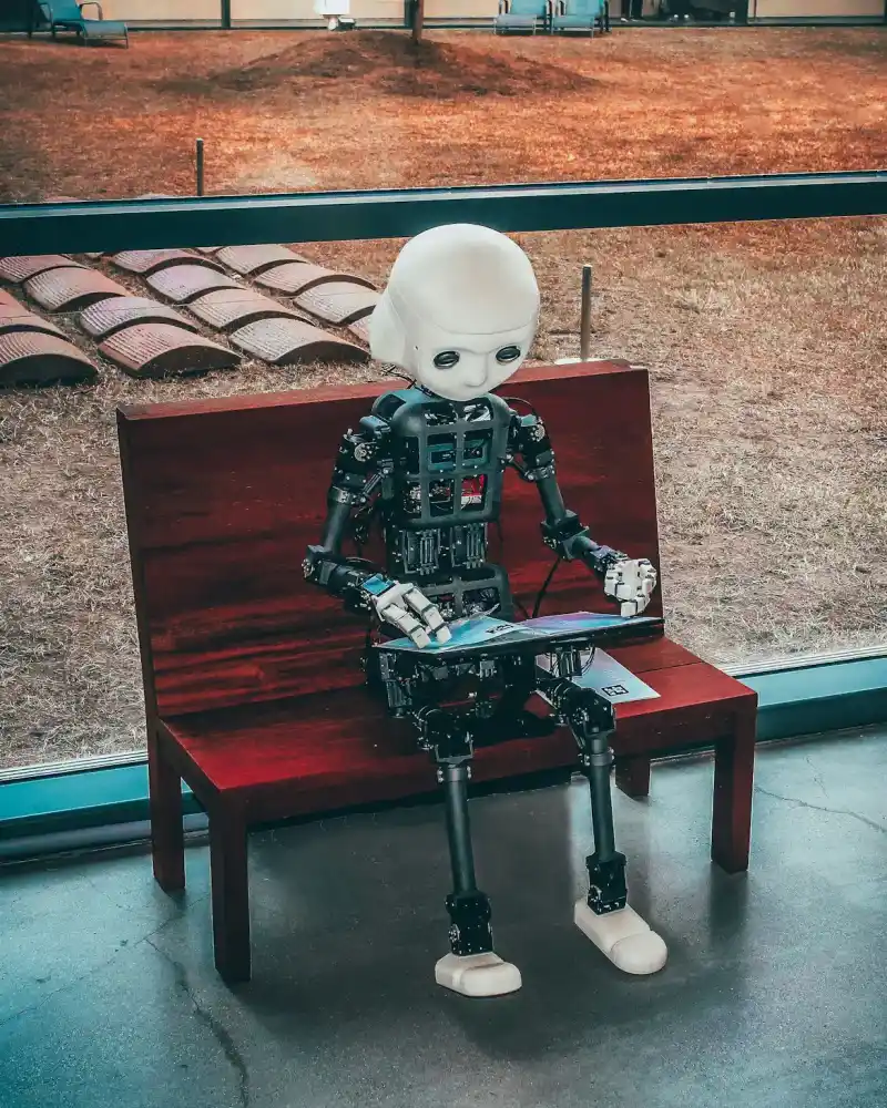 Dubai skyline technology AI business hub 2026 startup ecosystem