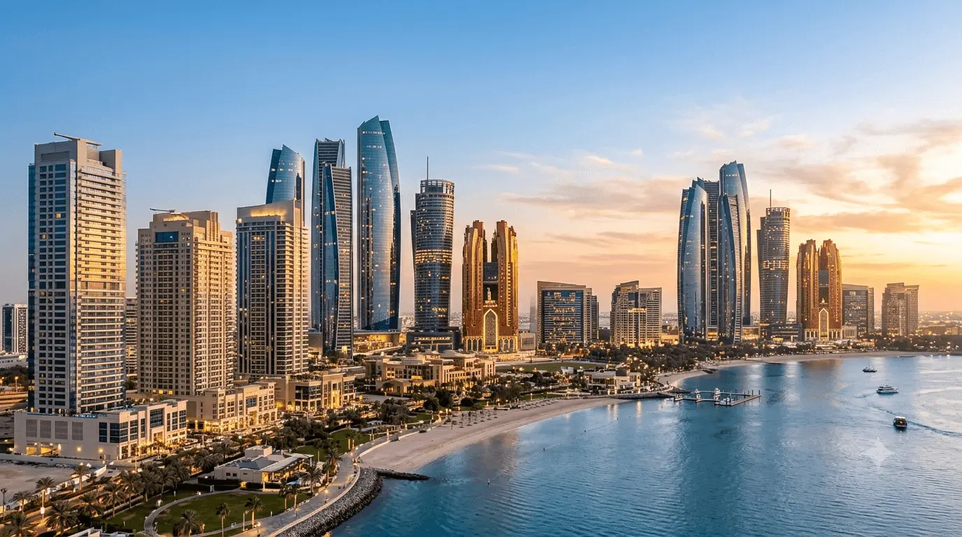 Tawtheeq Abu Dhabi 2026: Latest Rent Freeze Update, Registration Process & Fees Explained