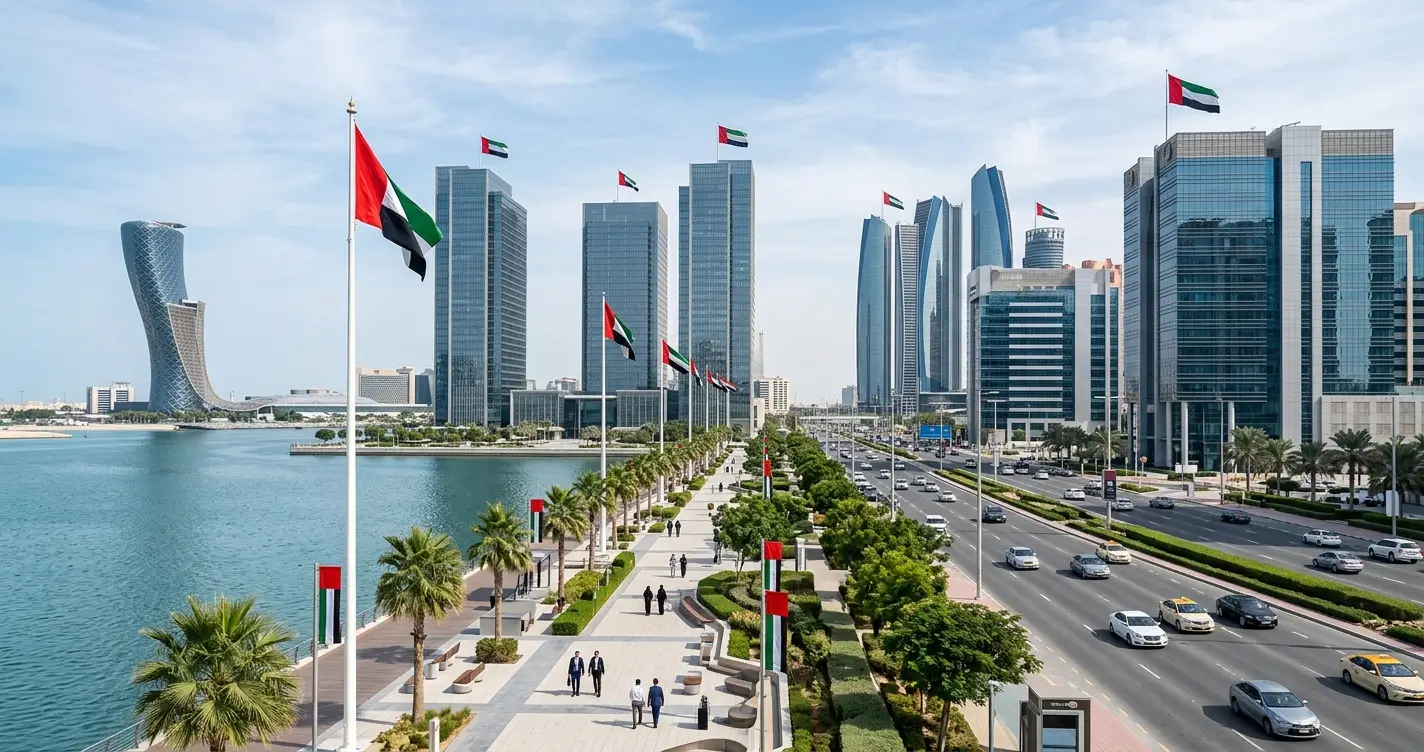 Trade License Renewal Stuck? Why Abu Dhabi Businesses Are Switching to a Virtual Office in 2026