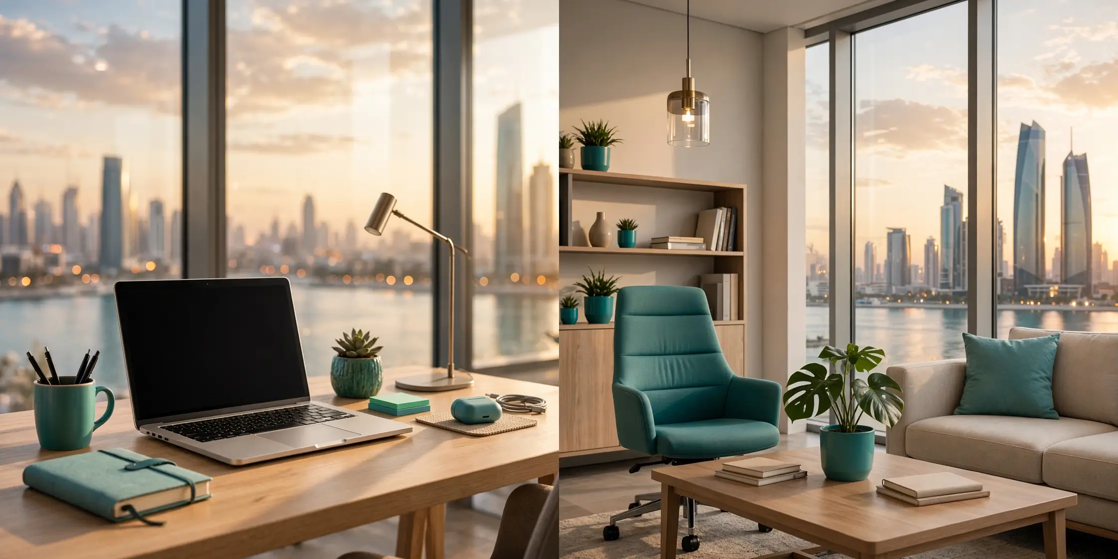 virtual office vs physical office Abu Dhabi cost comparison 2026