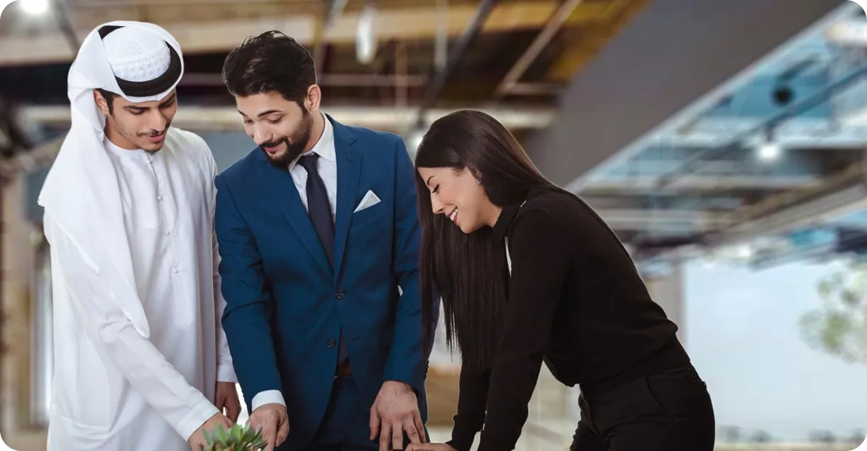 Business setup in UAE costs — mainland license, free zone package and visa processing fees breakdown 2026