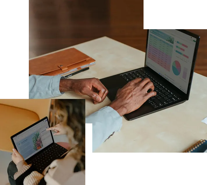 Virtual Offices