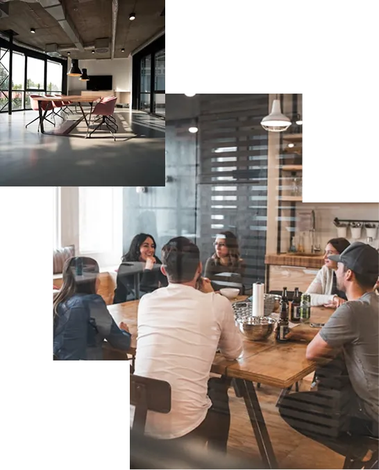 The benefits of meeting room hire