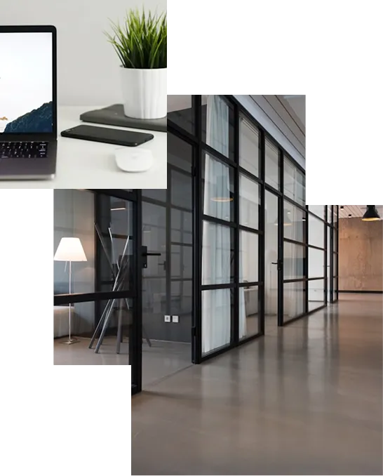 The benefits of a virtual office