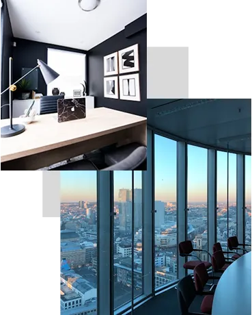 Enhance your business presence with a virtual office address