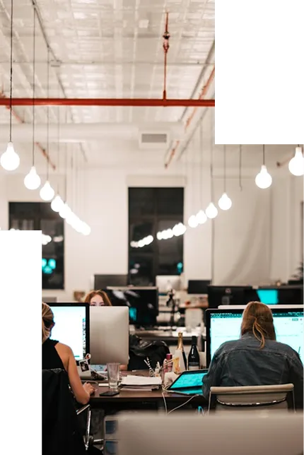 Meeting rooms designed for success