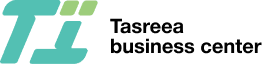Tasreea Logo