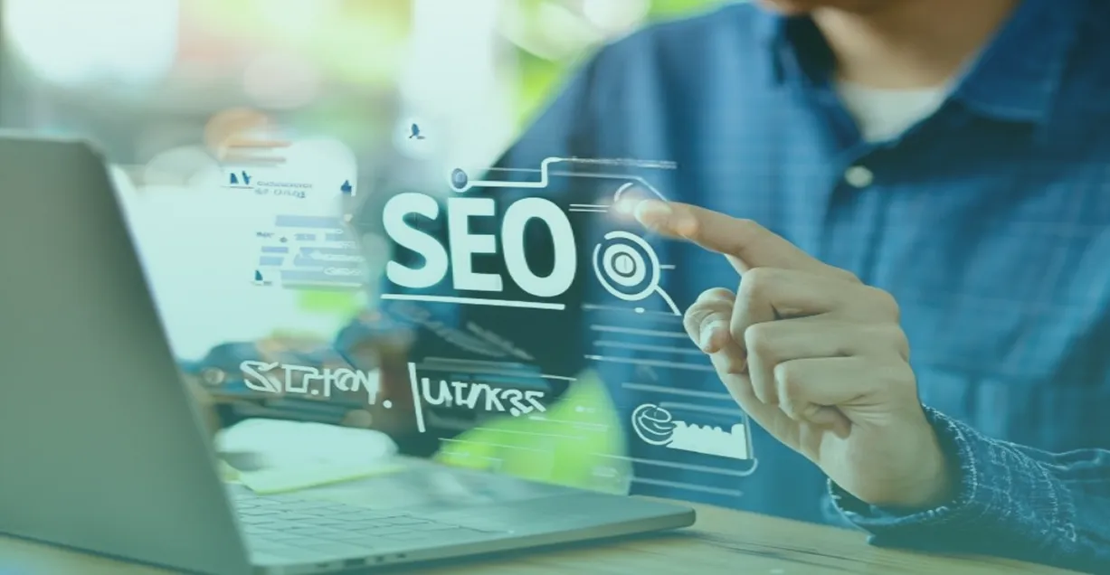 SEO Optimization